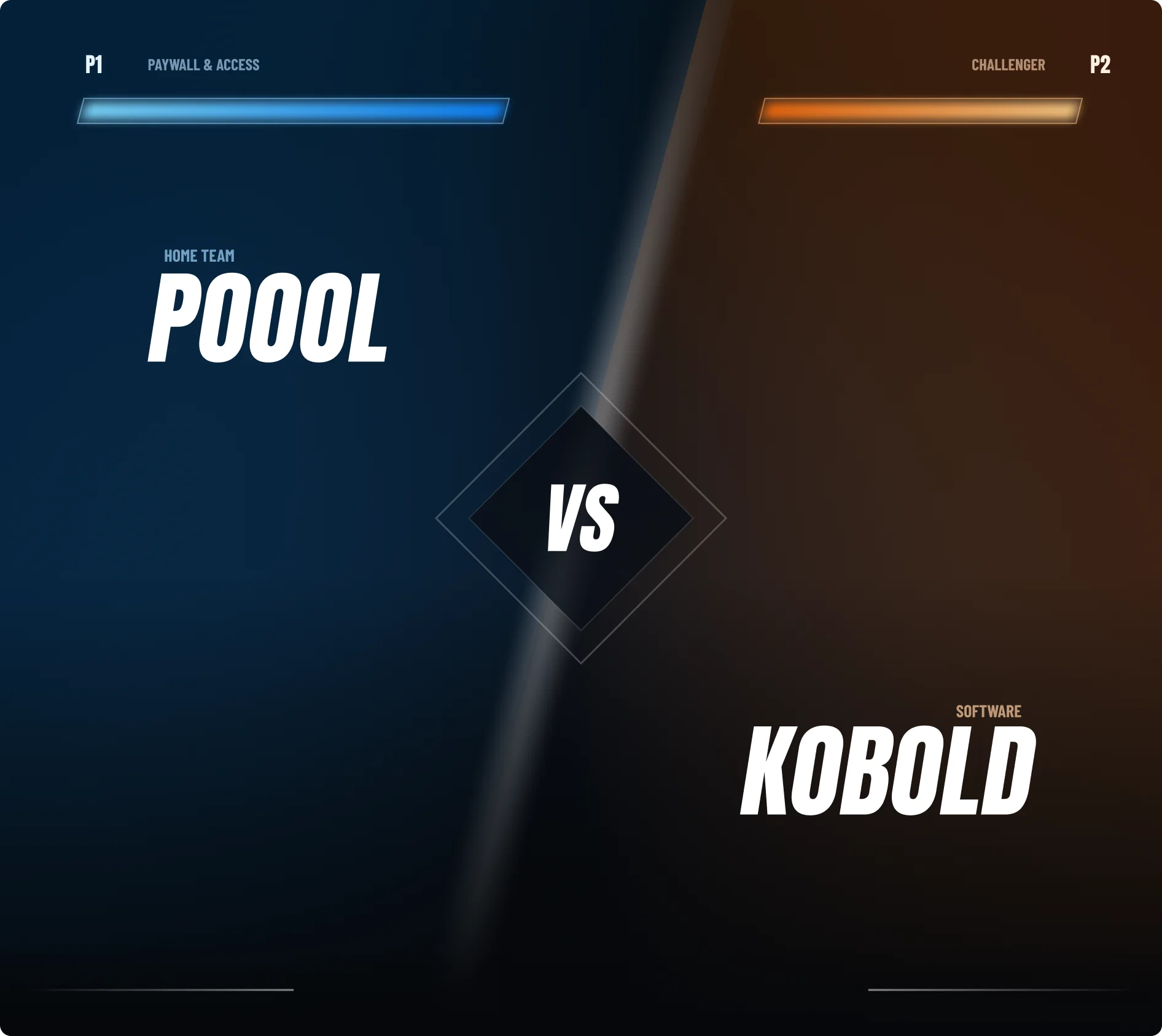 Poool vs. Kobold Control