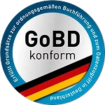 GoBD konforme Software
