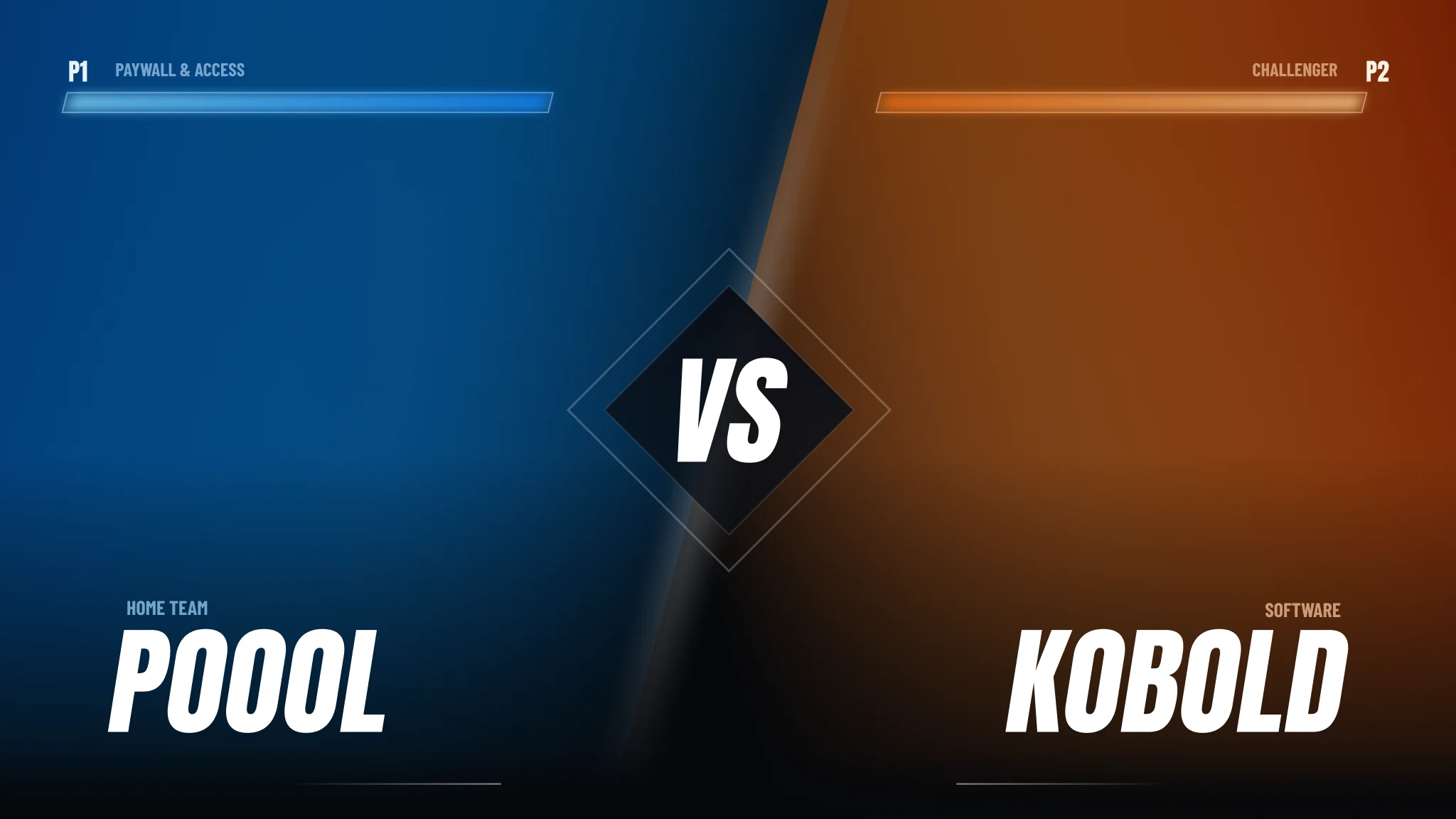 Kobold Control Alternative für Architekten und Ingenieure