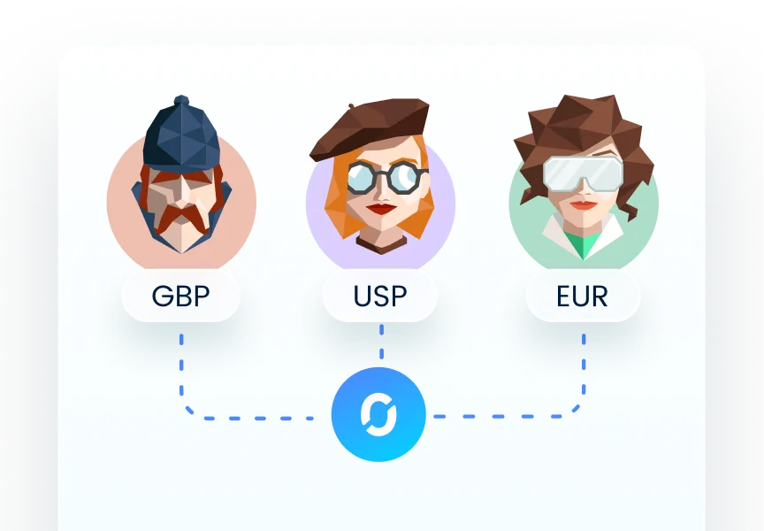 Travel expense accounting made easy.