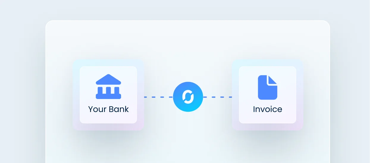 Banking interface