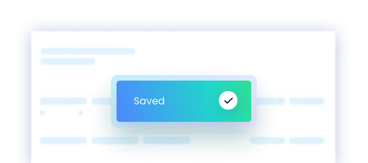 Always stay up to date