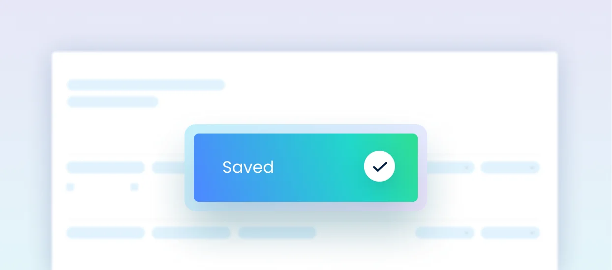 Always stay up to date