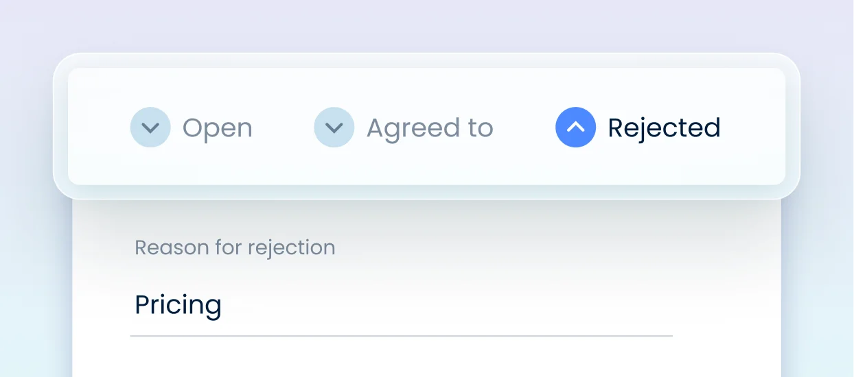 Improve Winning by Tracking Why You’re Losing