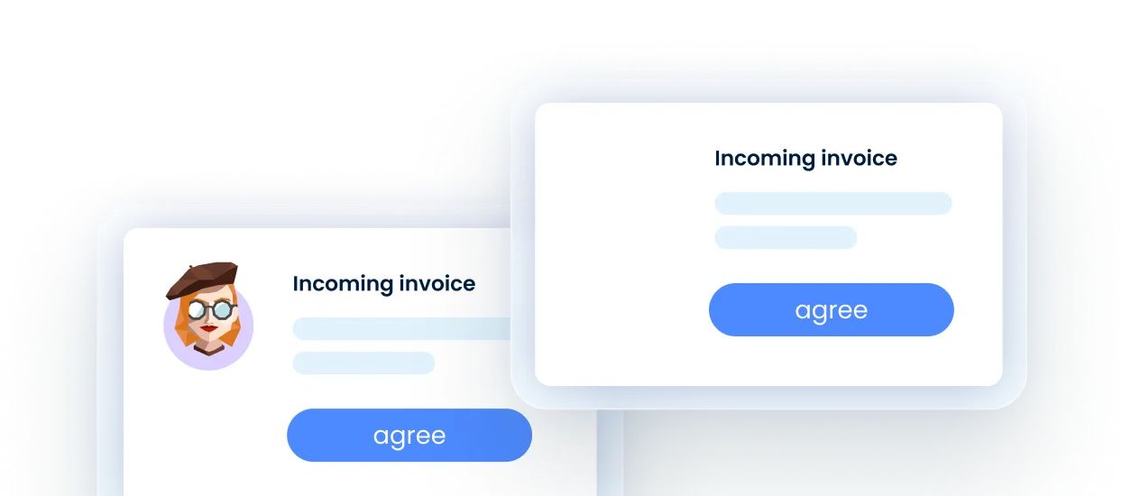 Share responsibility? Then do it properly.