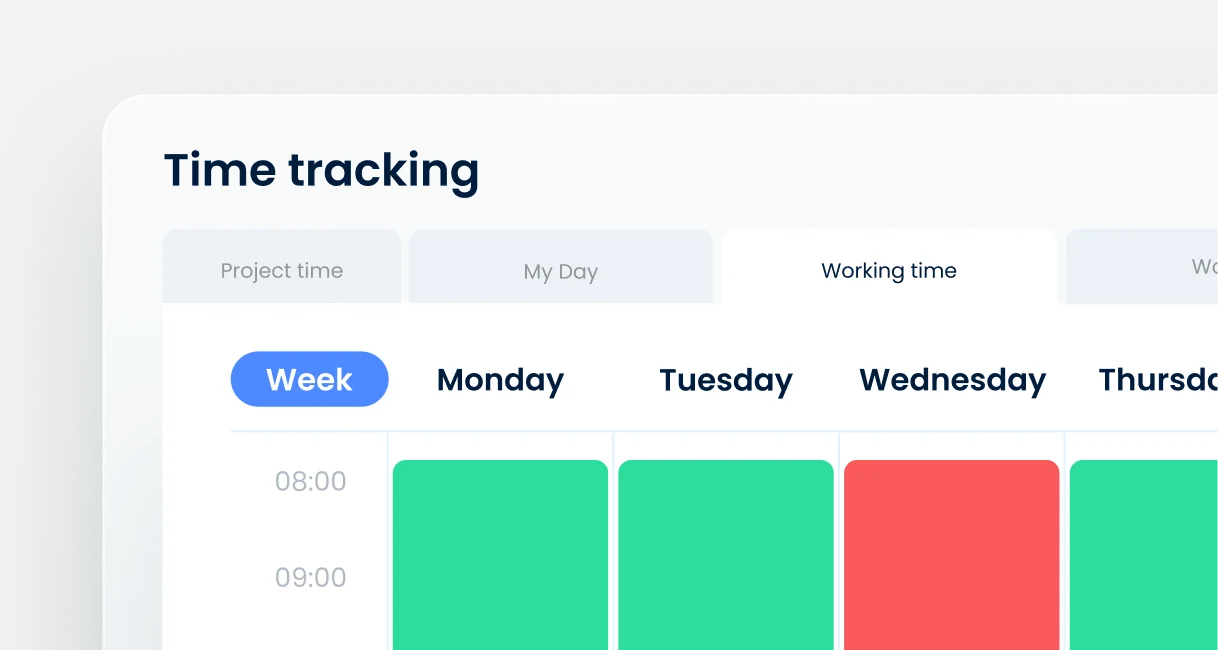 Ensure you are paid by keeping detailed records of all your work.