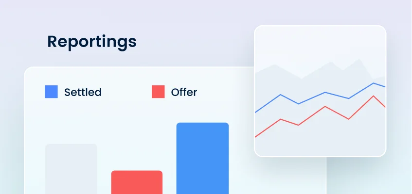 Controlling as a service