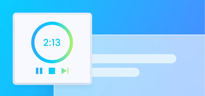 Project time tracking & hour management