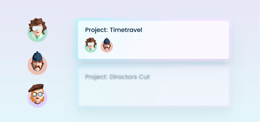 Ticket & task management