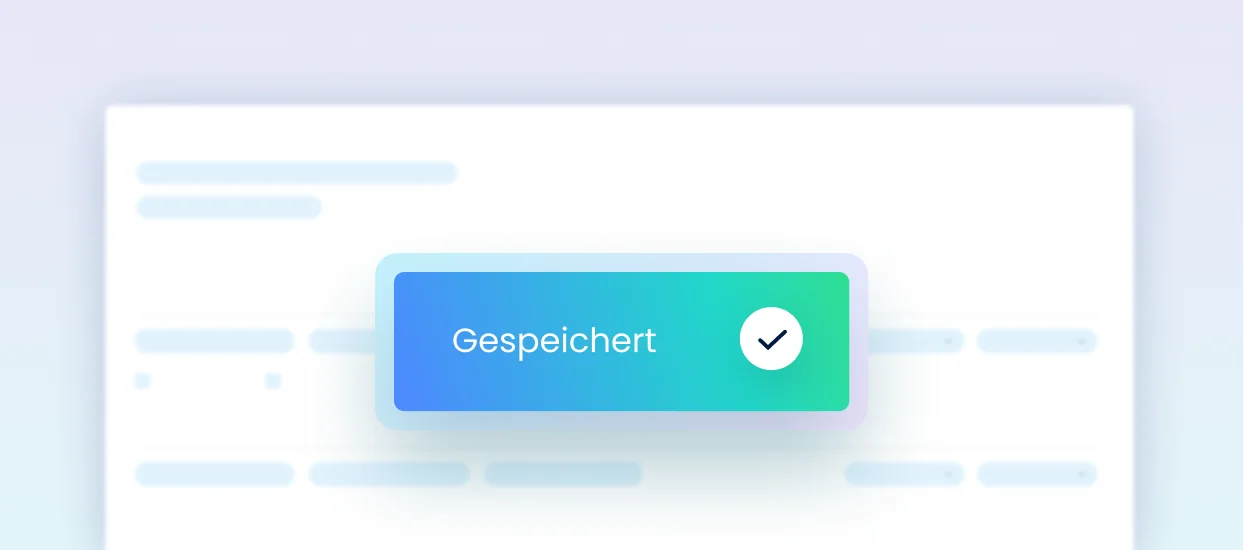 Bleiben Sie immer auf dem Laufenden