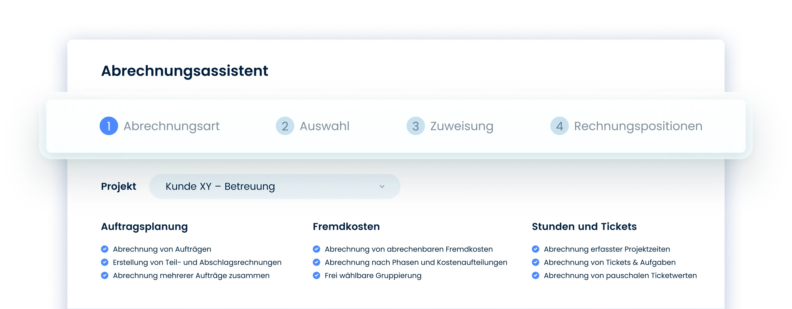 Smoother als Smooth.