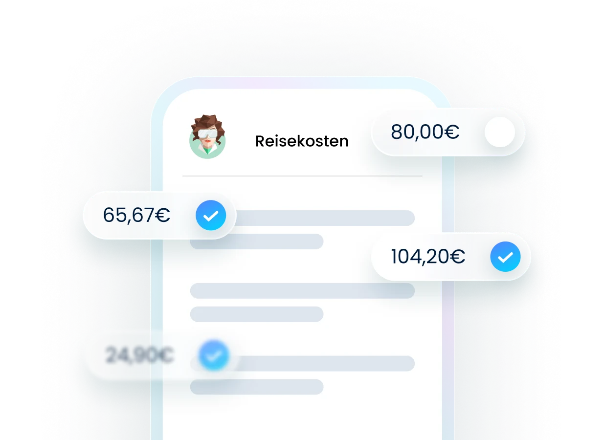 Kein Laptop oder WLAN mehr nötig!