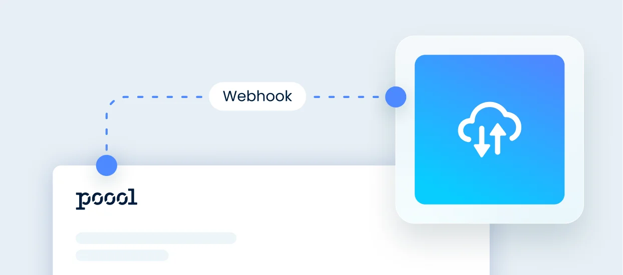 Webhooks
