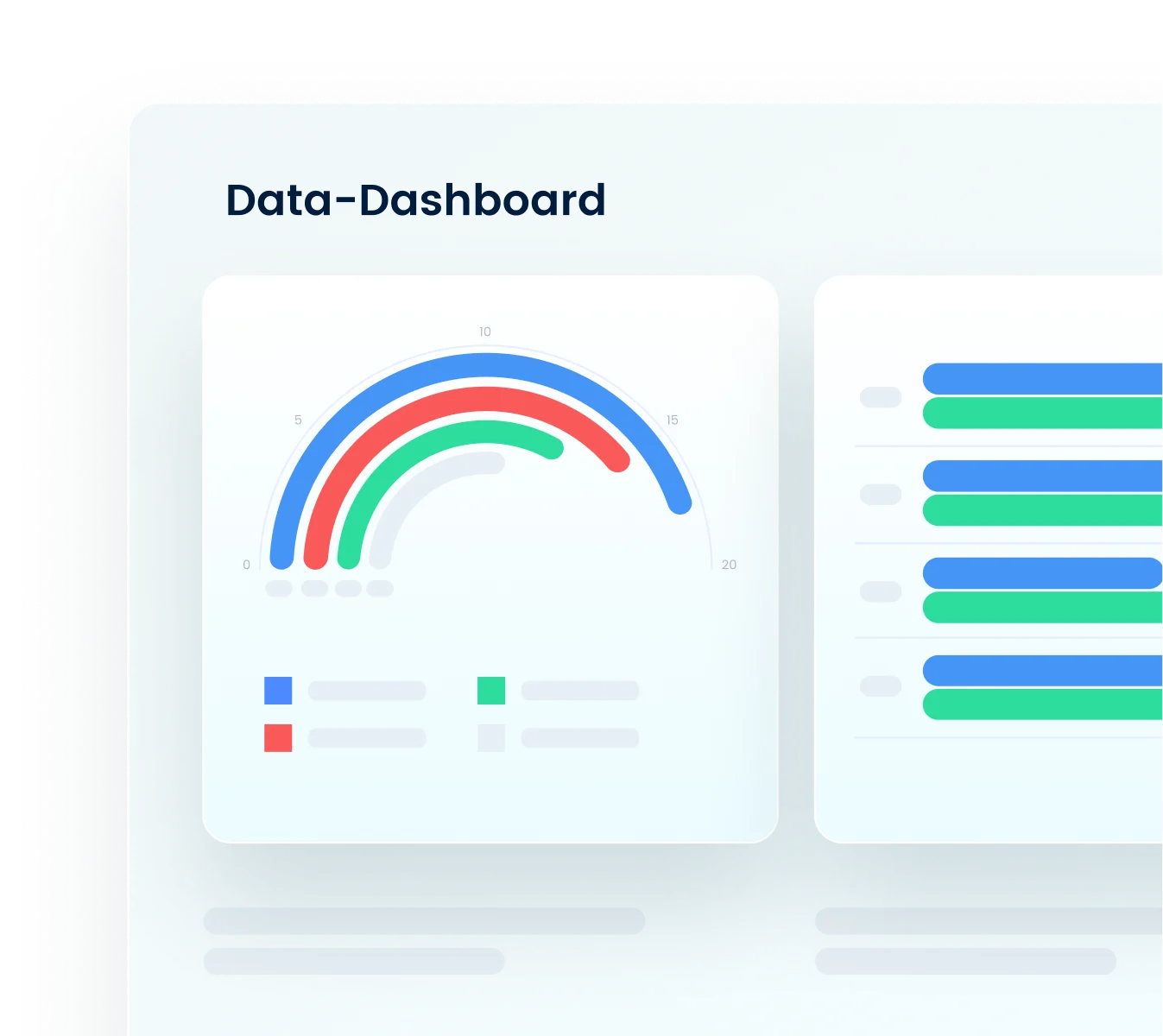 Data discovery based on your data backbone