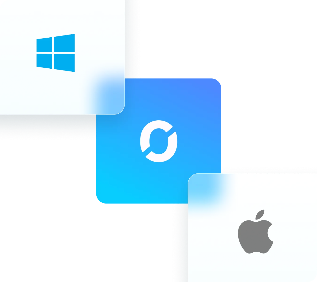 Cloudbased. Can be used on any operating system!