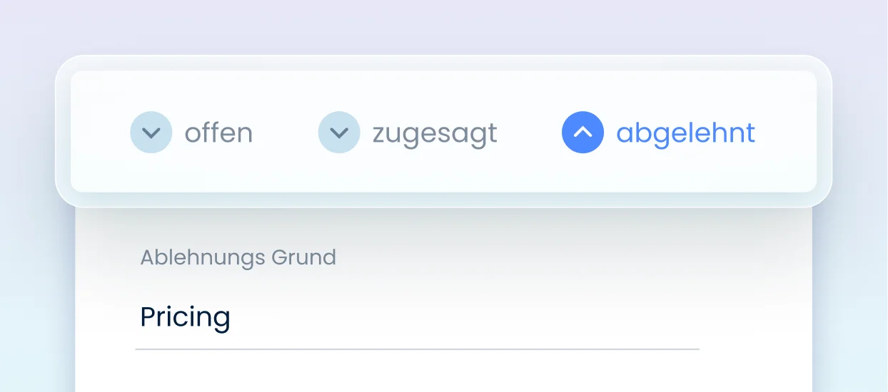 Verbessern Sie Ihre Gewinnchancen, indem Sie nachverfolgen, warum Sie verlieren.