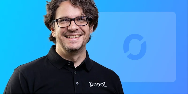 Neue Funktionen <br>von Poool.