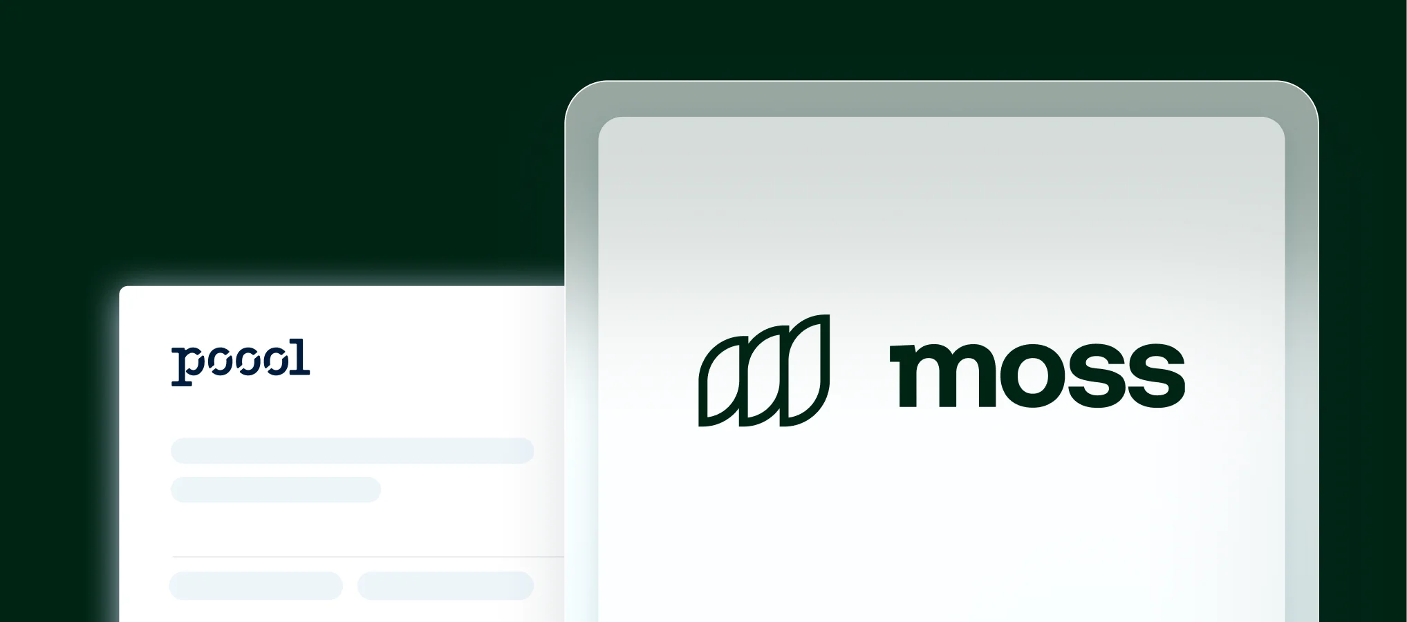 Moss - Digitale Finanzprozsse