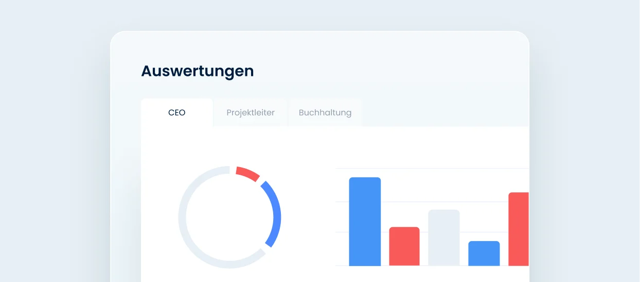 Step 3 | Setup reporting