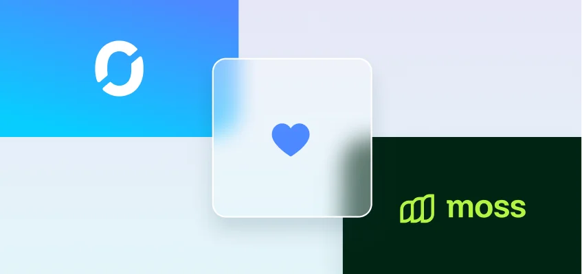 Moss Kreditkarten Management